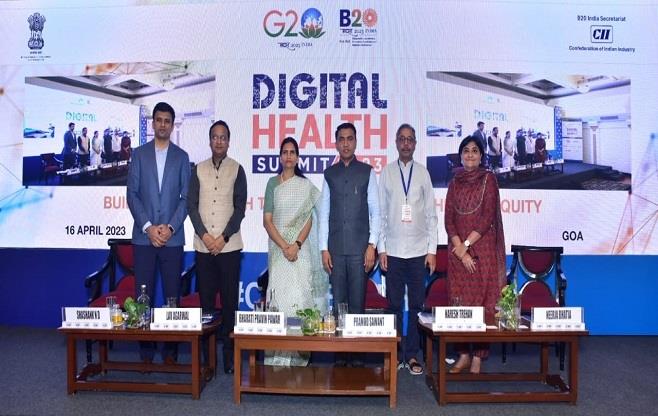DIGITAL HEALTH SUMMIT 2023